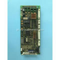 Placa-mãe do inversor GBA26800H1 OVF20 MCB_II para elevadores OTIS